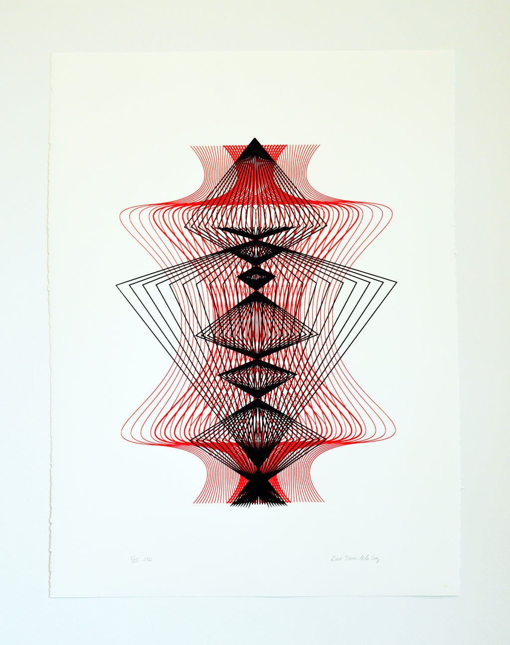 Elastic Triangulation 2