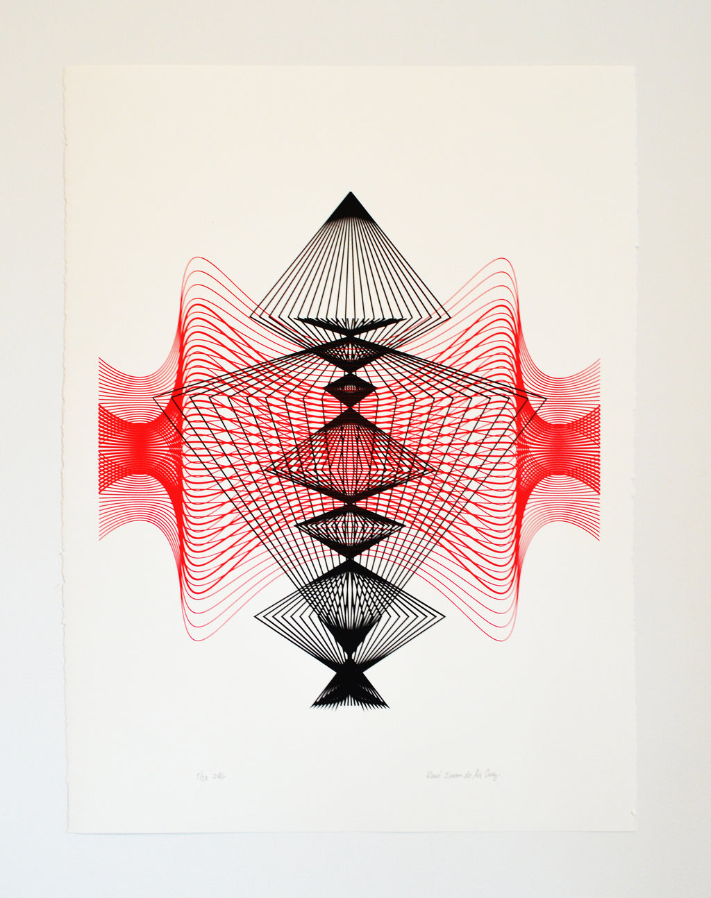 Elastic Triangulation 1