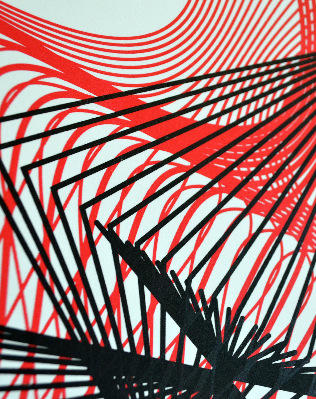Elastic Triangulation 2
