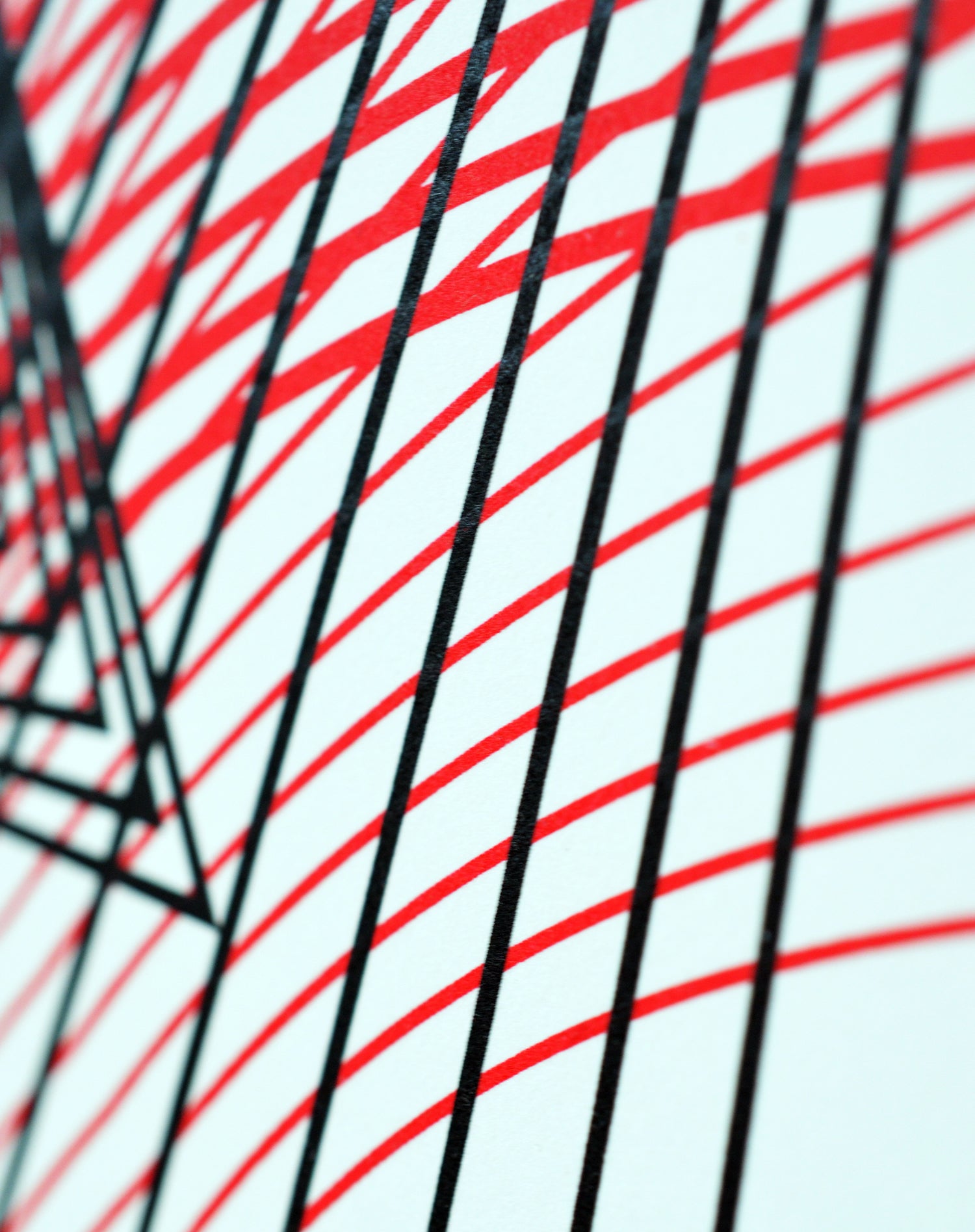 Elastic Triangulation 2
