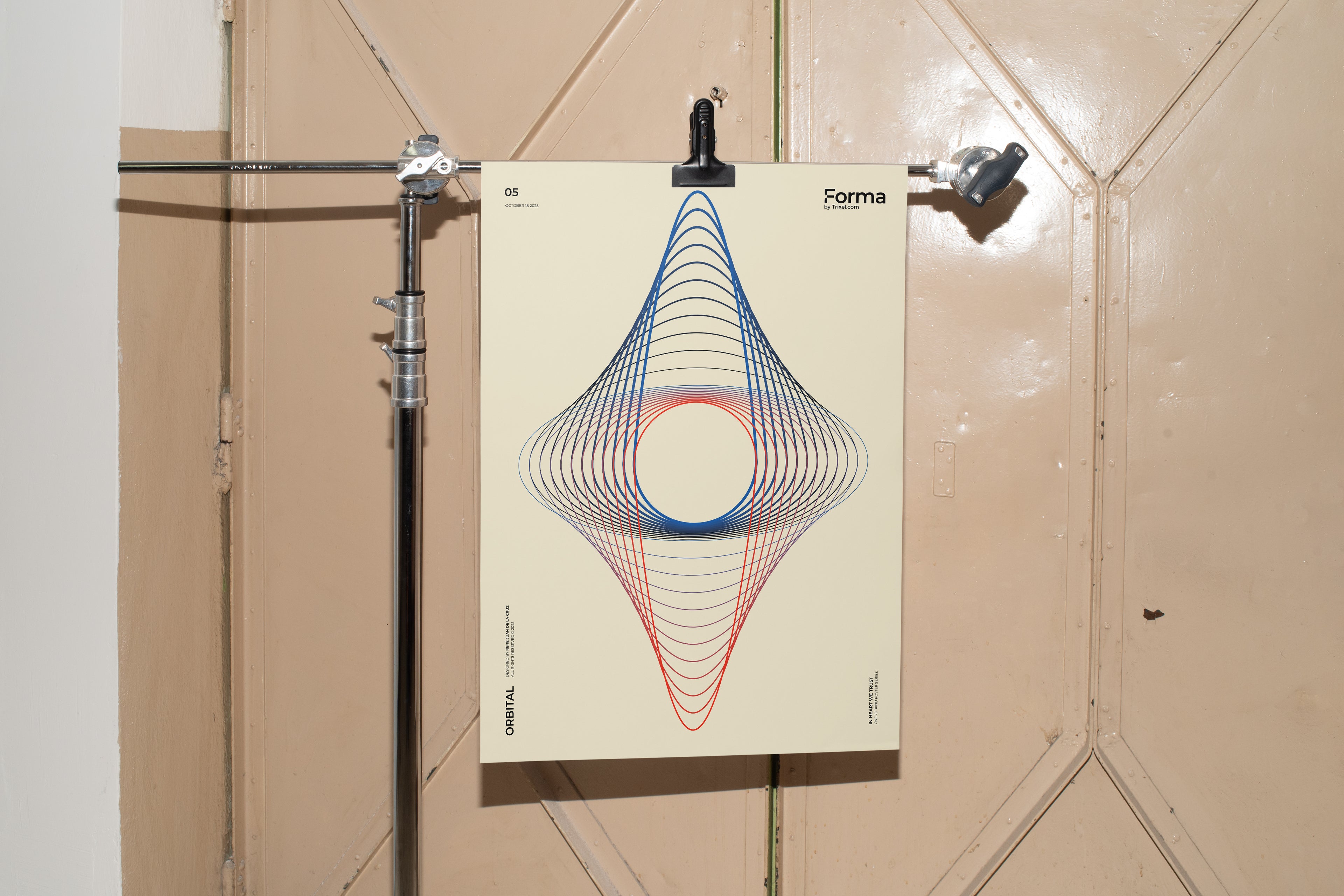 Orbital