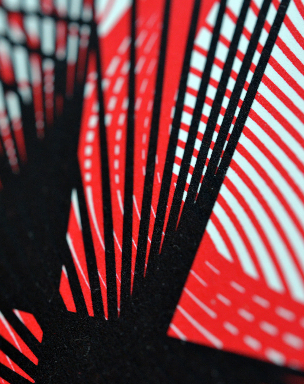 Elastic Triangulation 2