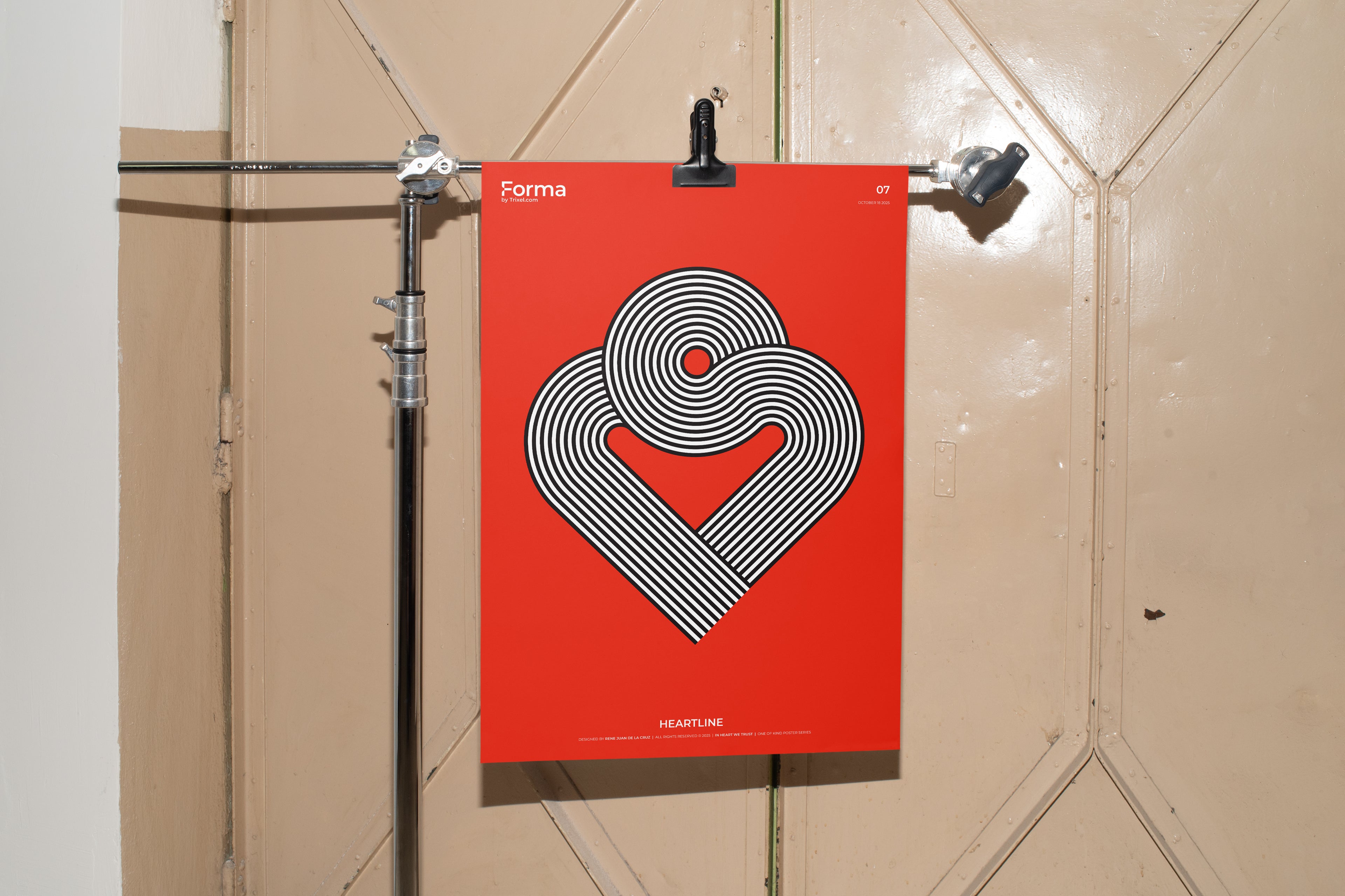 Heartline