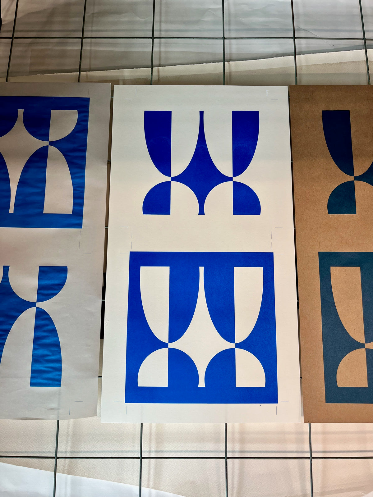 Modula 2_Green-Blue