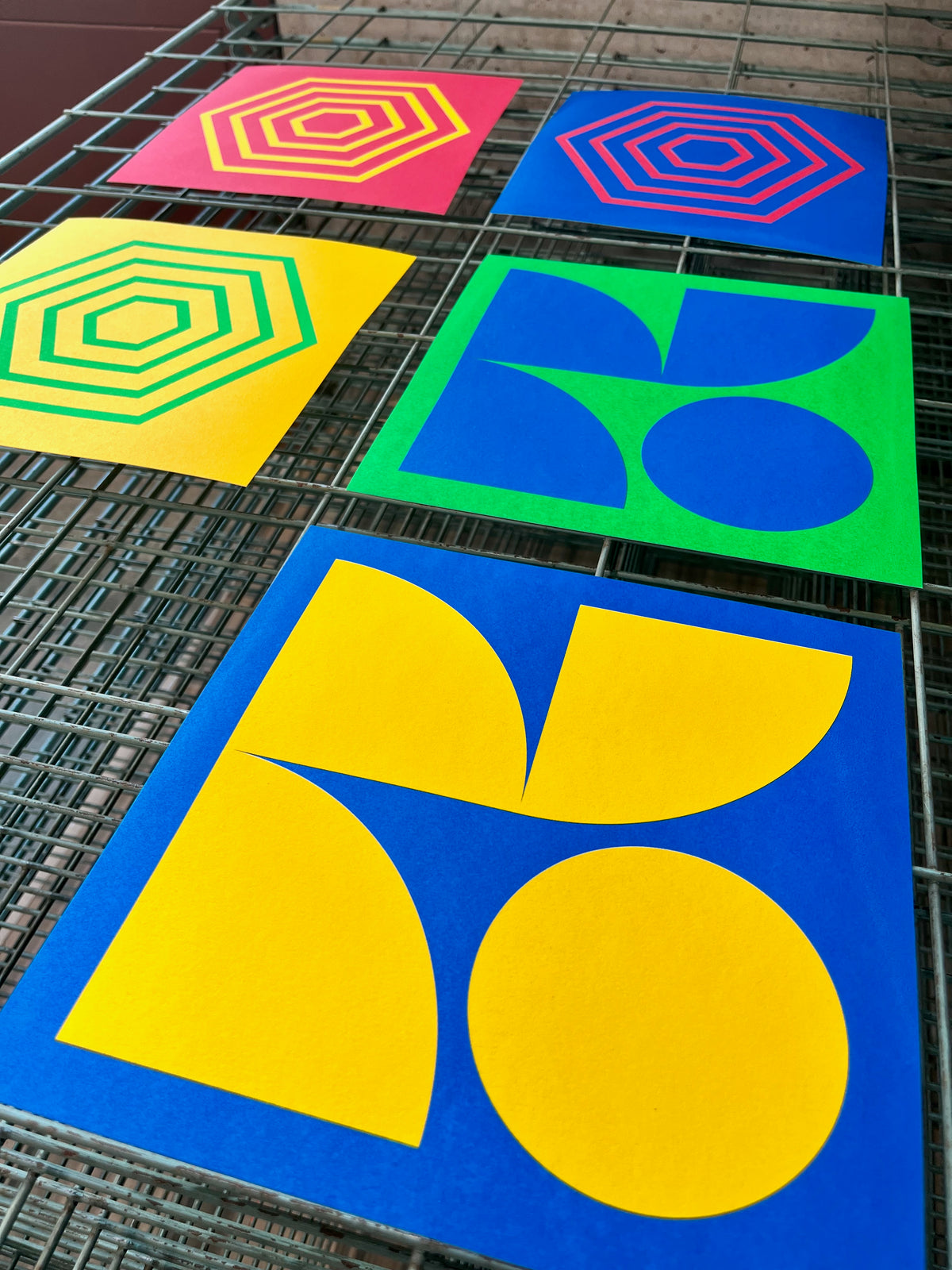 Modula 3_Yellow-Blue