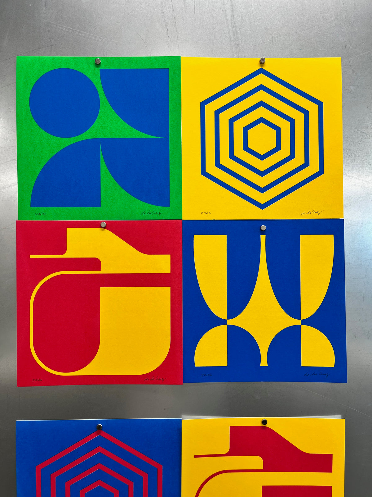 Modula 1_Red-Yellow
