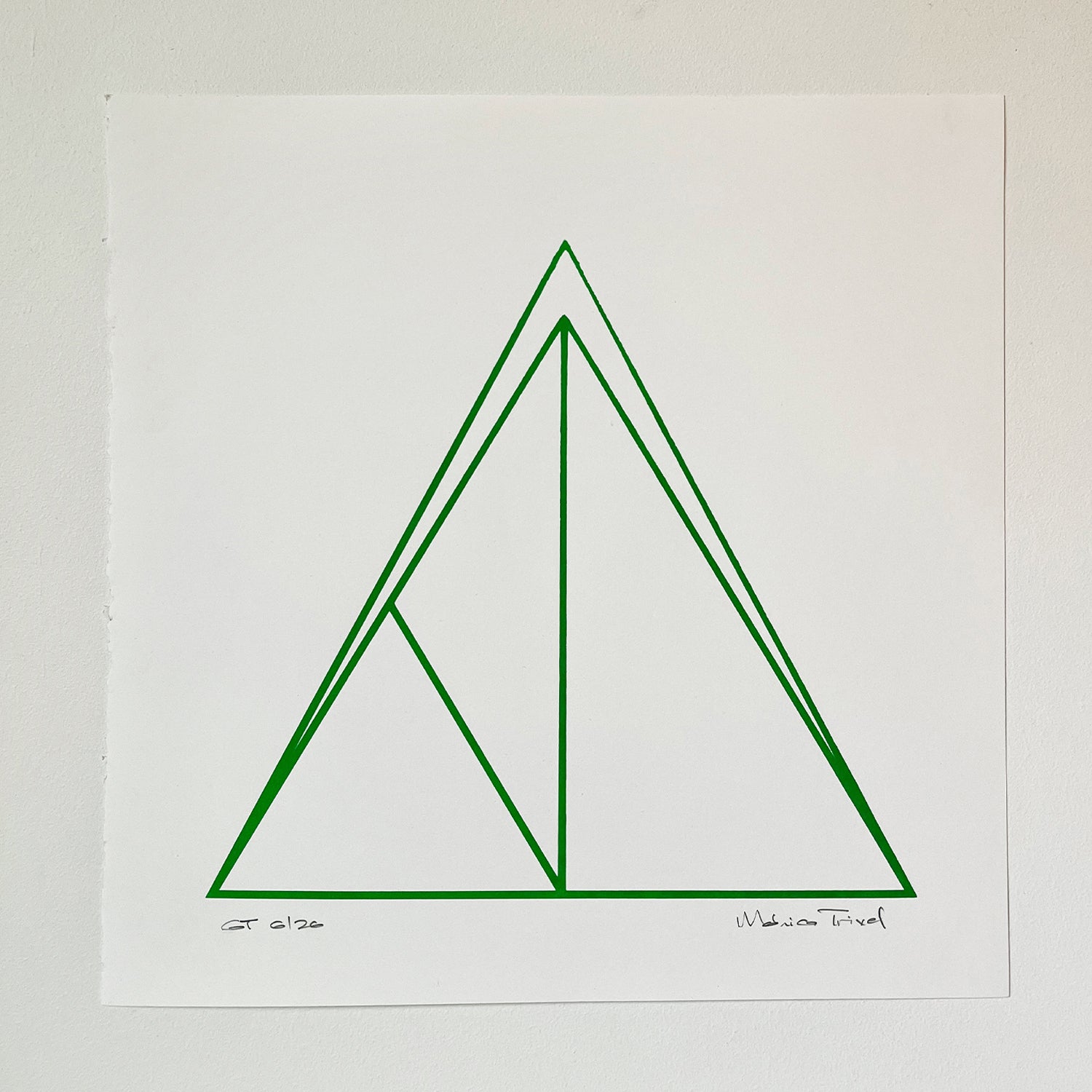 T3 Series _ Higher Green