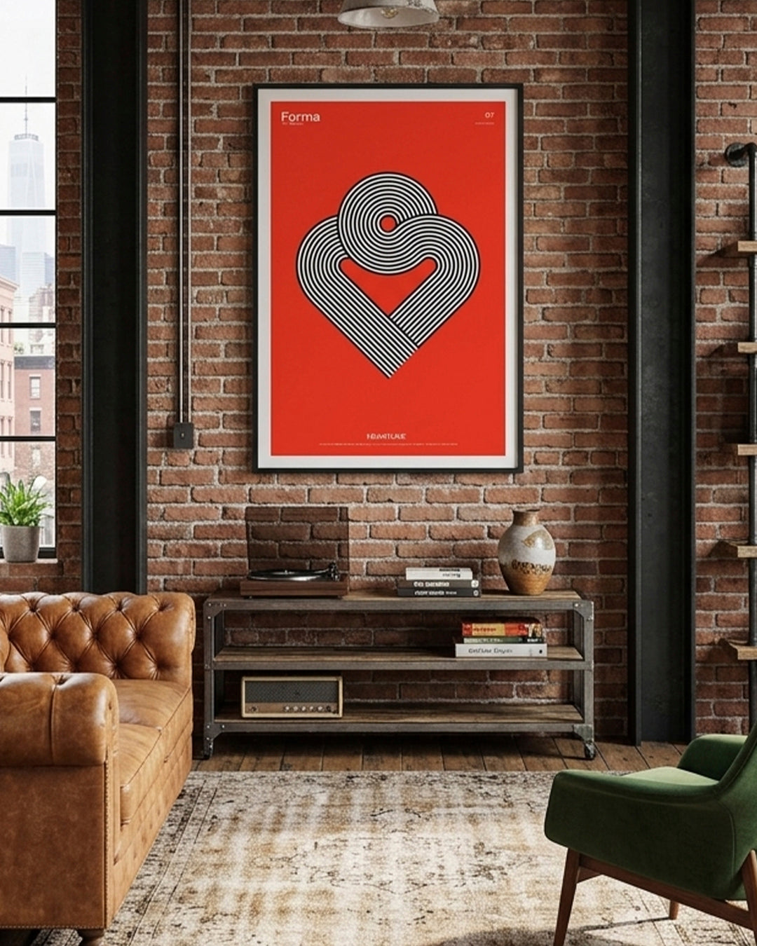 Heartline