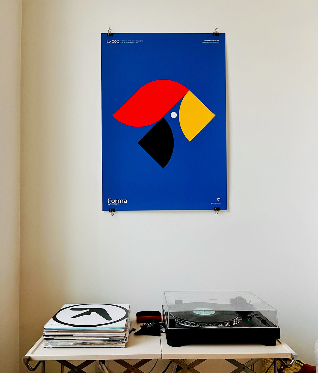 Le COQ