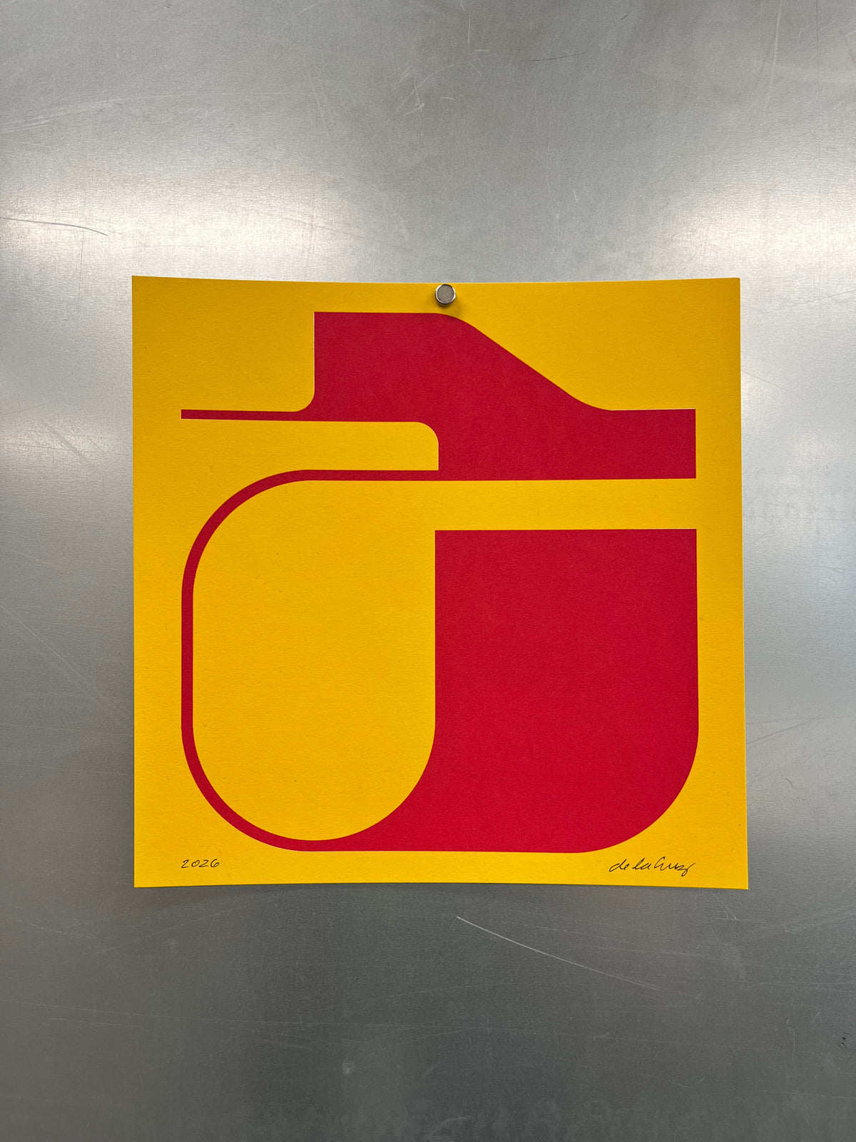 Modula 1_Yellow-Red