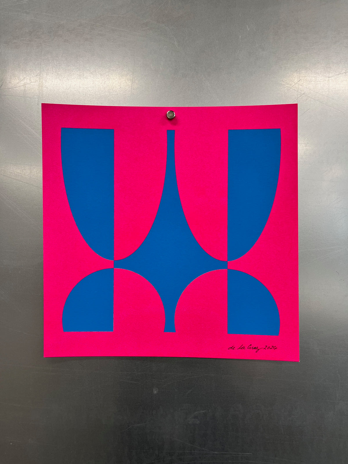 Modula 2_Pink-Light Blue