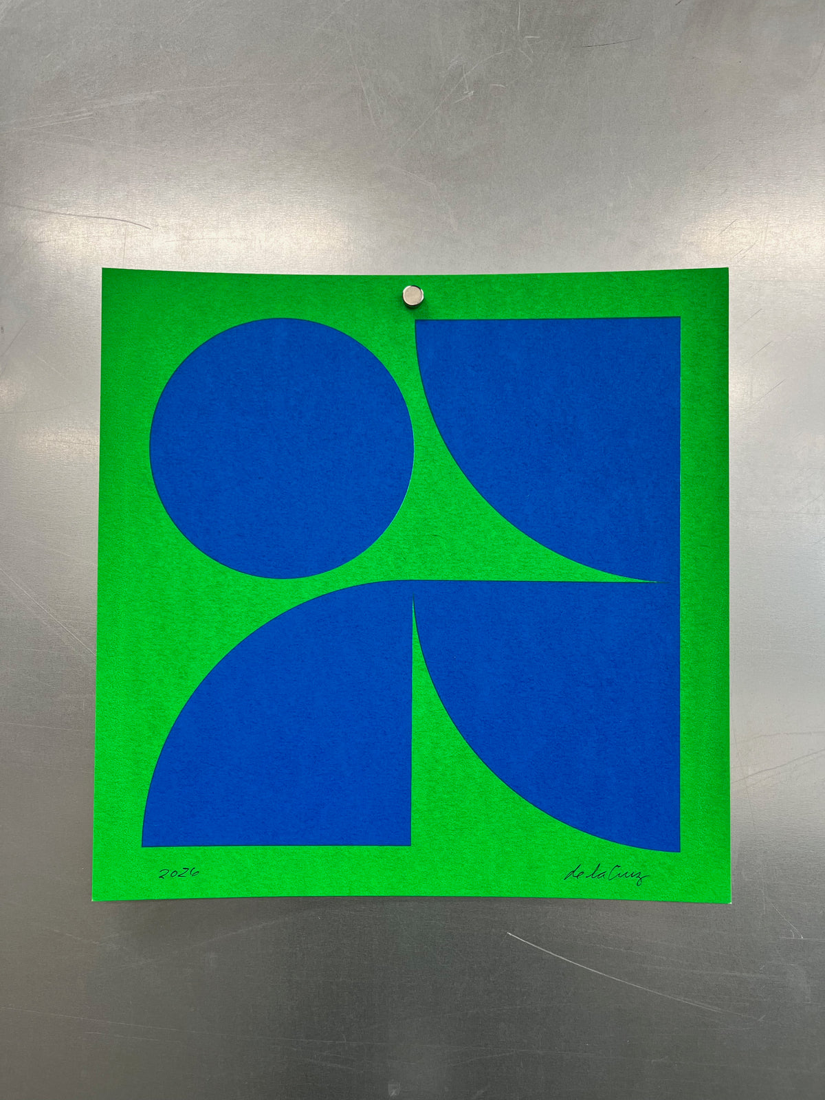Modula 3_Green-Blue