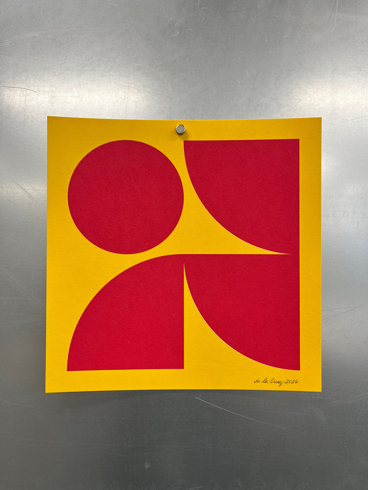 Modula 3_Yellow-Red