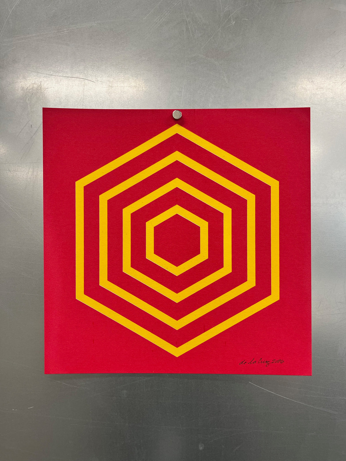 Modula 4_Red-Yellow
