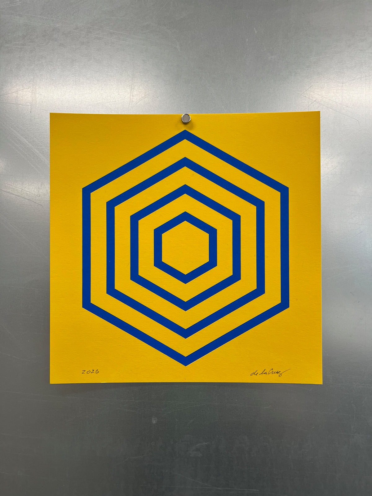 Modula 4_Yellow-Blue