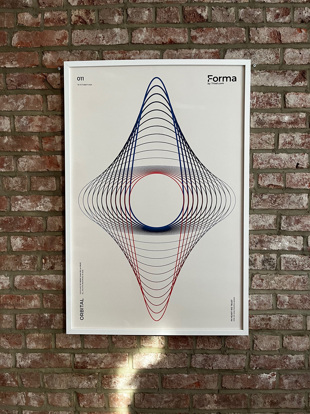 Orbital