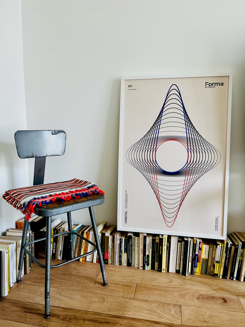 Orbital