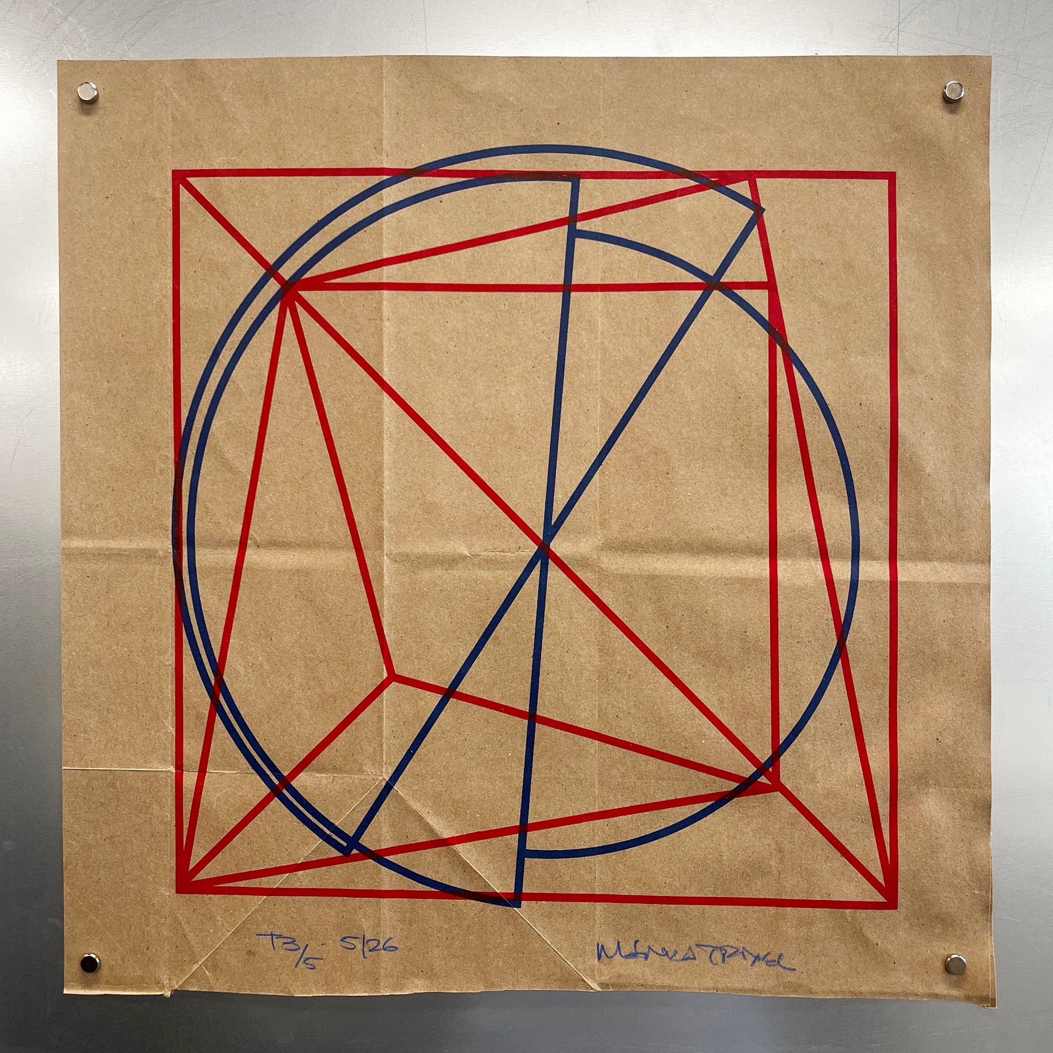 T3 Series_All systems nominal
