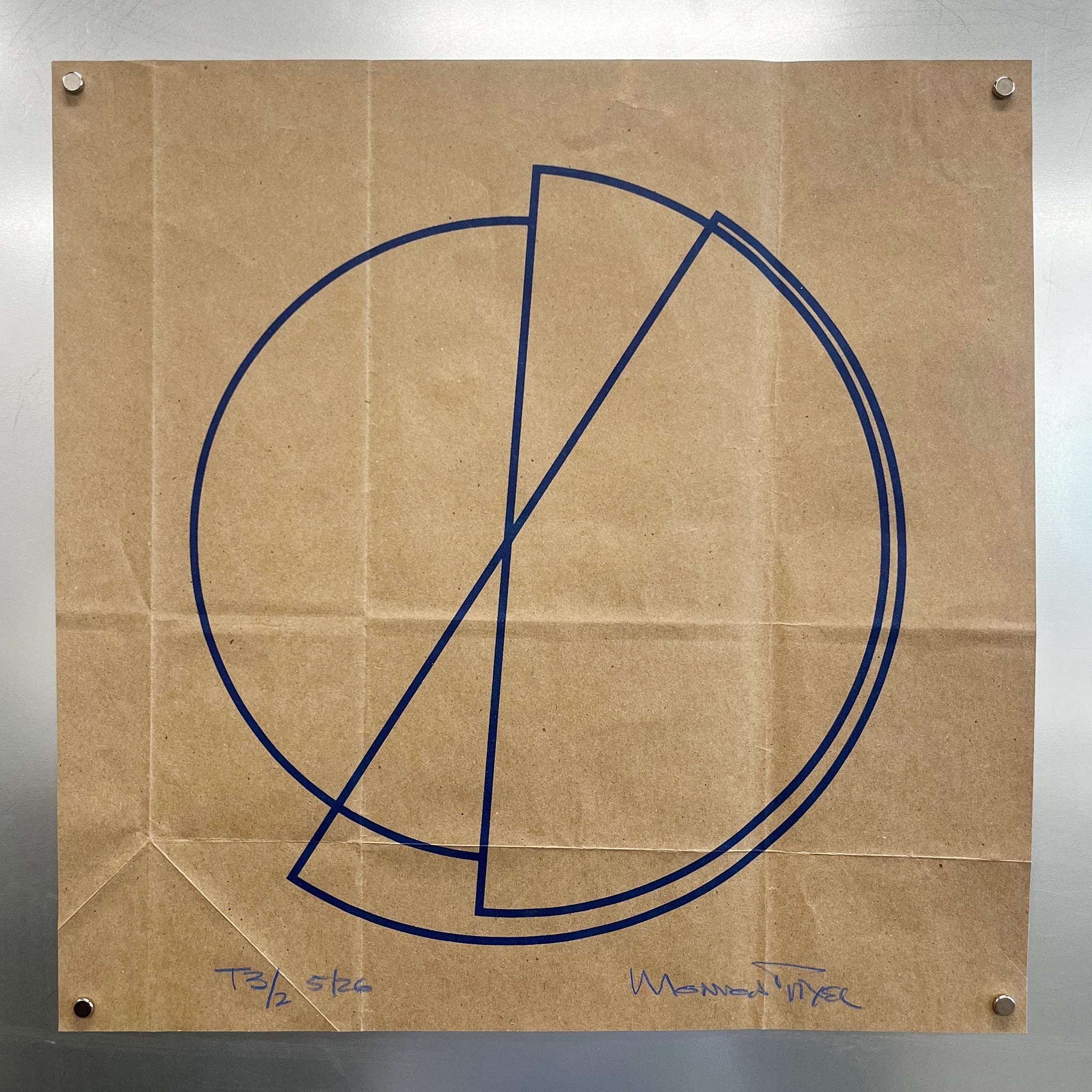 T3 Series_Cobalt Circle
