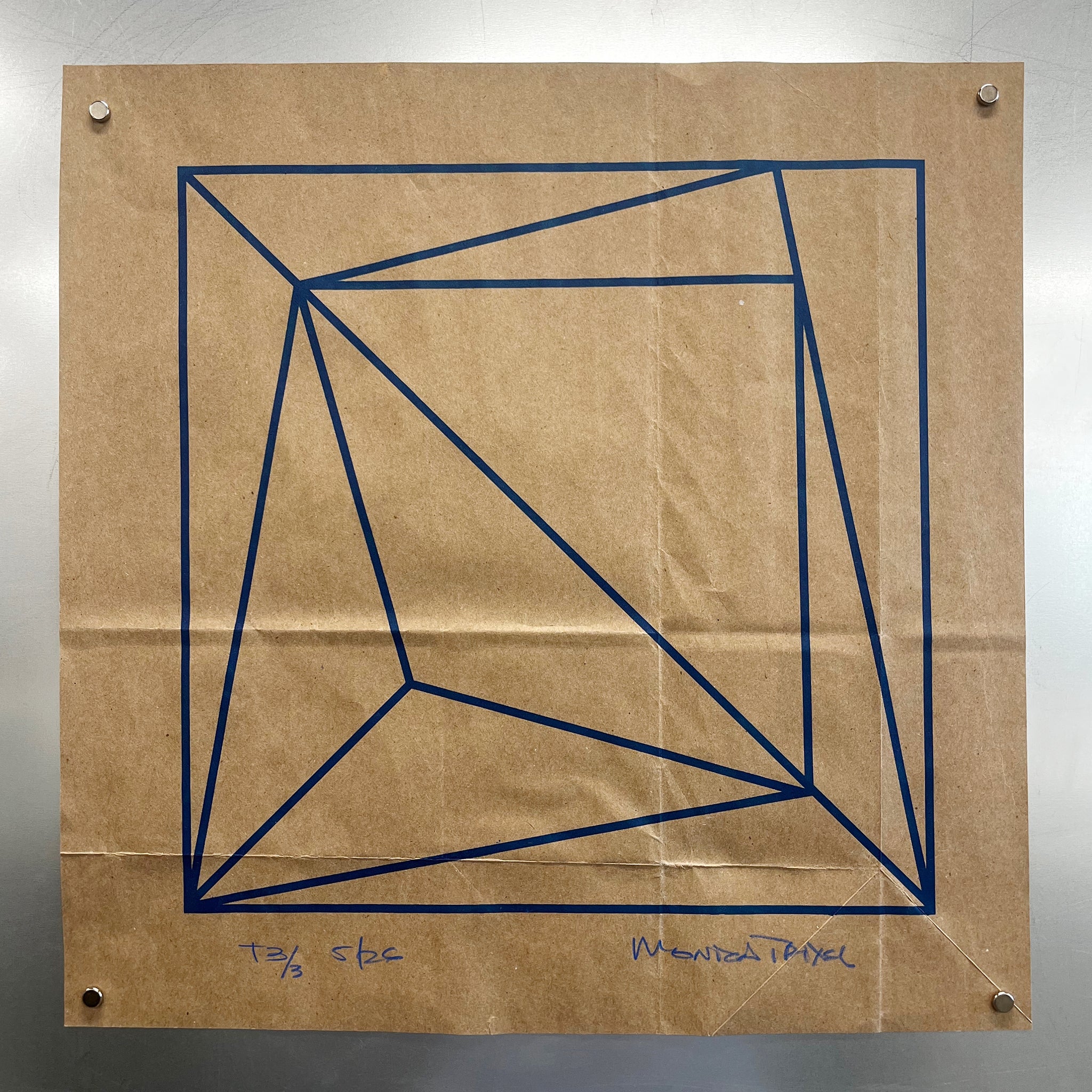 T3 Series_Squared
