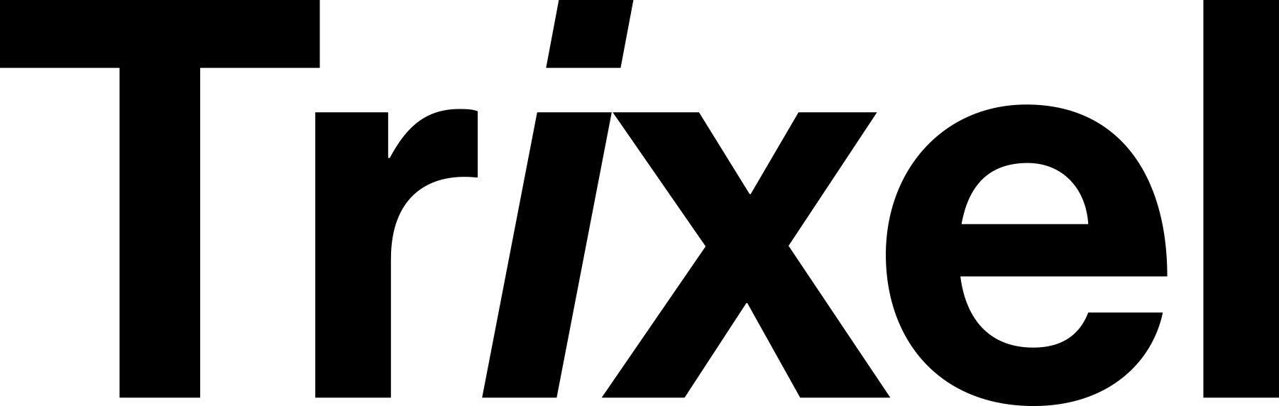 trixel-store