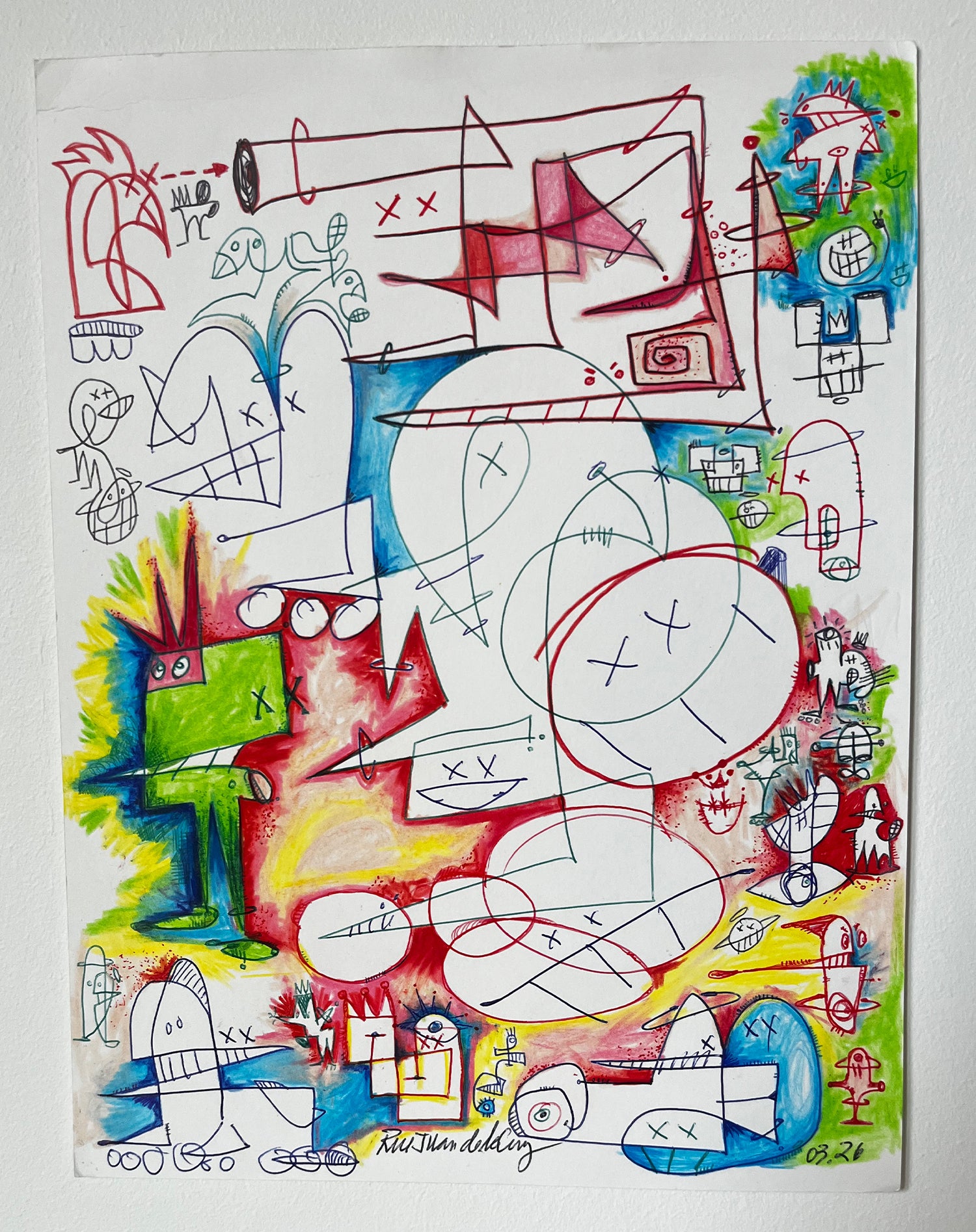 Untitled 5